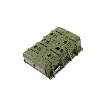 Novritsch AR Mag Pouch 2.2 (Green)